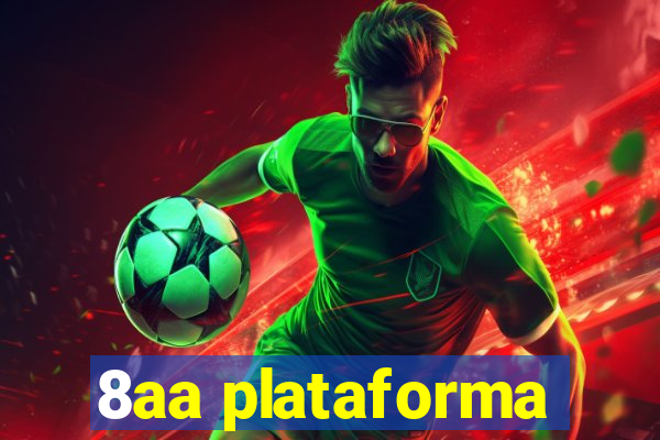 8aa plataforma